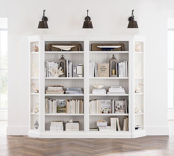 Aubrey Wall Suite Pottery Barn