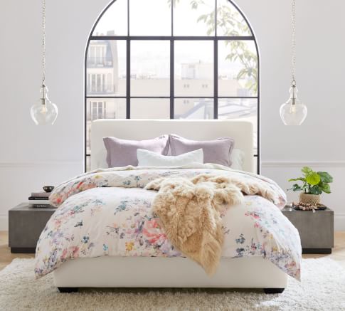 Bedroom Ideas Furniture Decor Pottery Barn