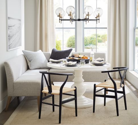 Dining Room Ideas Inspiration Furniture Decor Pottery Barn
