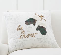 Fall Pillows Pottery Barn