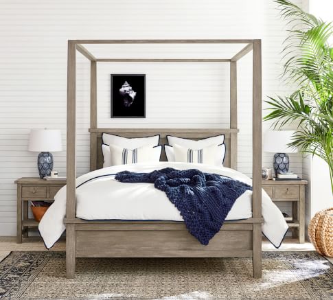 Bedroom Ideas Furniture Decor Pottery Barn