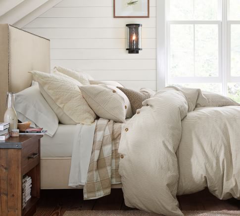 Bedroom Ideas Furniture Decor Pottery Barn