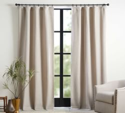 Window Treatments Curtains Drapes Blinds Pottery Barn