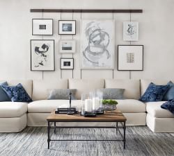 Furniture Designer Quality Home Furniture Pottery Barn