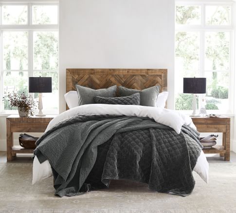 Bedroom Ideas Furniture Decor Pottery Barn