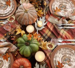 Fall Decor Thanksgiving Decorations Pottery Barn