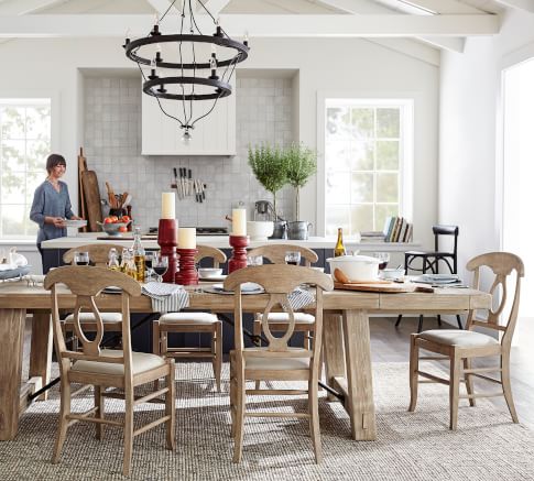 Kitchen Ideas Inspiration Furniture Decor Pottery Barn