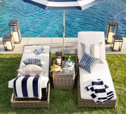 Patio Furniture Outdoor Furniture Outdoor Decor Pottery Barn