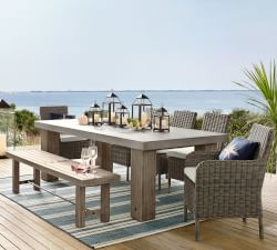 Patio Furniture Outdoor Furniture Outdoor Decor Pottery Barn