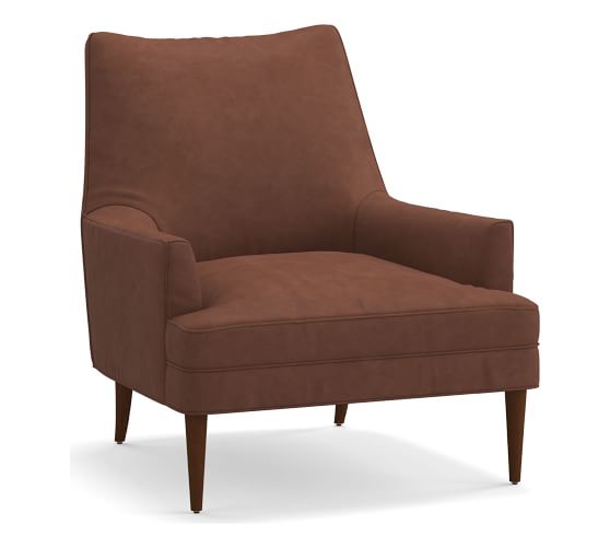 Armchairs, Living Room Chairs & Accent Chairs Pottery Barn