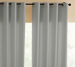 Simone Drapes Pottery Barn