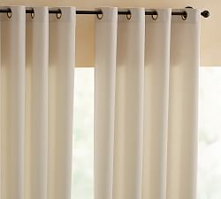 Simone Drapes Pottery Barn