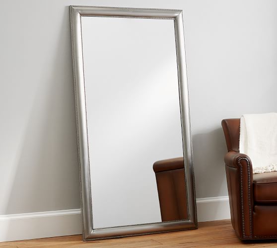 Mirrors Large Mirrors, Decorative Mirrors & More Pottery Barn