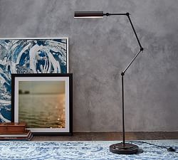 Bedroom Lighting Pottery Barn