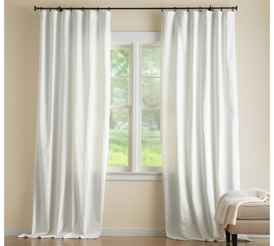 Clearance Ships To Home Curtains Drapes Pottery Barn