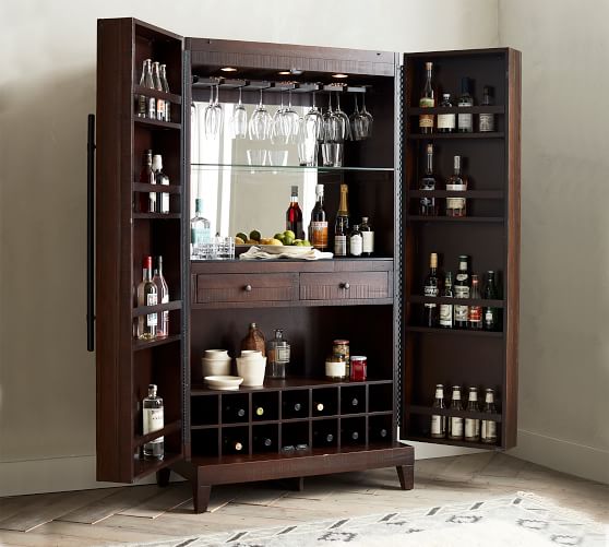 36 40 71 80 Bars Furniture Pottery Barn