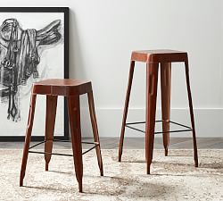 Fair Trade Bar Stools
