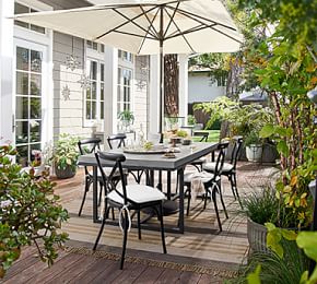 Sloan 80 Dining Table Pottery Barn Sloan 80 Dining Table Pottery Barn