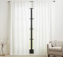 Curtains Drapes Pottery Barn