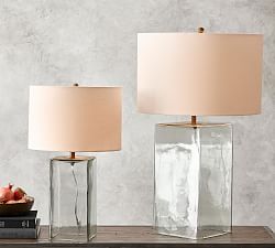 Executive Desk Lamps Pottery Barn