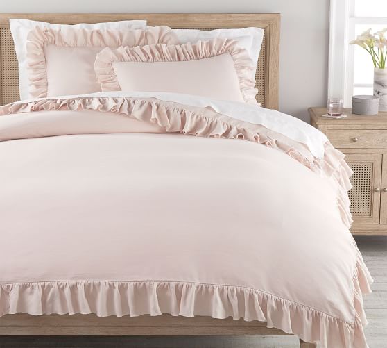 All Bedding Pottery Barn