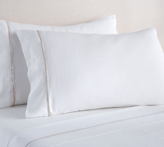 Sheets Of San Francisco King Pillow Case