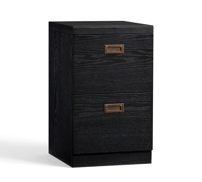 Reynolds 2Drawer Filing Pottery Barn