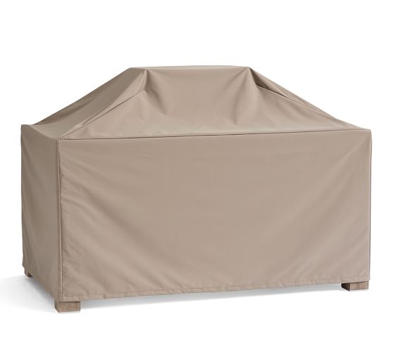 Indio Custom Fit Outdoor Furniture Covers Pottery Barn Custom Fit Outdoor Furniture Covers