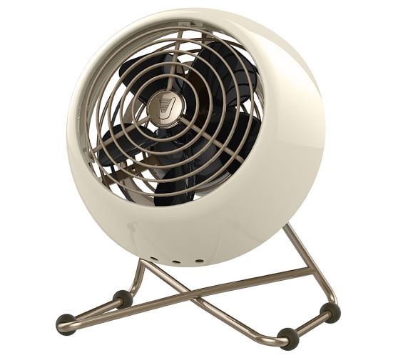 Vornado Mini Modern Fan Pottery Barn