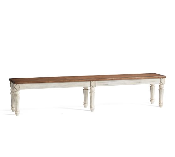 Extra Long Storage Bench Amazon Com