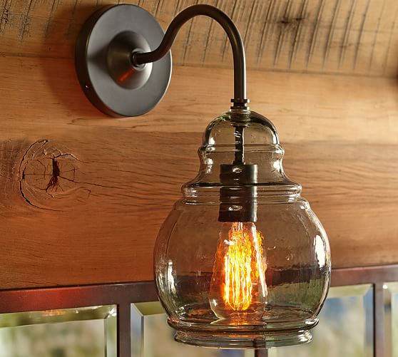 Paxton Sconce Pottery Barn - Pottery Barn Wall Sconces Lighting Paxton Sconce Pottery Barn - Pottery Barn Wall Sconces Lighting