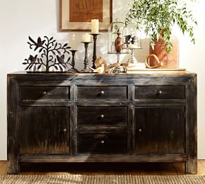 Dawson Desk Office Desk Pottery Barn