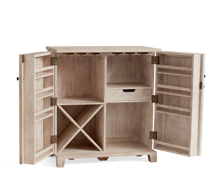 Luella Bar Bar Furniture Pottery Barn