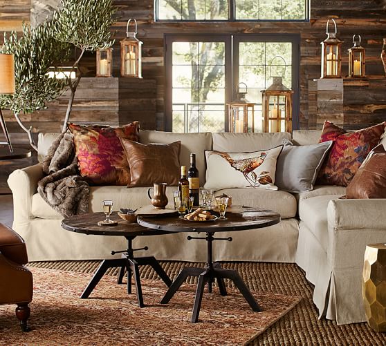 Pieced Leather Pillow Covers Pottery Barn Pieced Leather Pillow Covers Pottery Barn