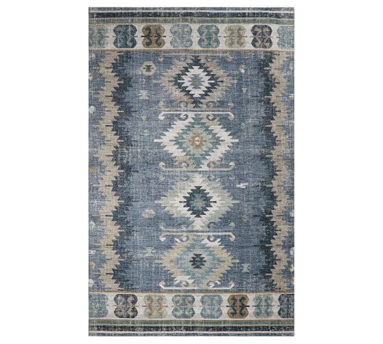 Celani Eco Friendly Indoor Outdoor Rug Cool Multi Pottery Barn Celani Eco Friendly Indoor Outdoor Rug