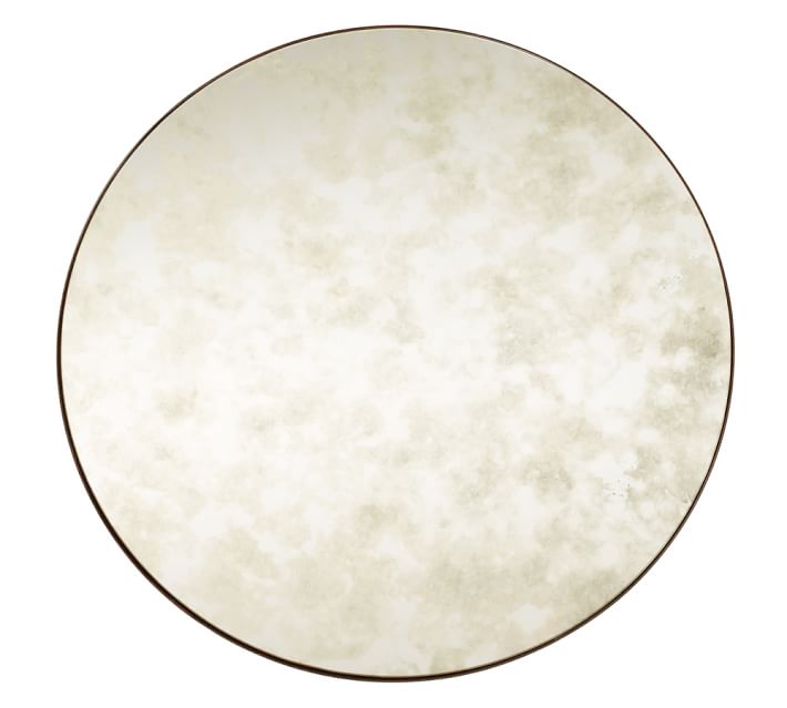 Willow Coffee Table Pottery Barn