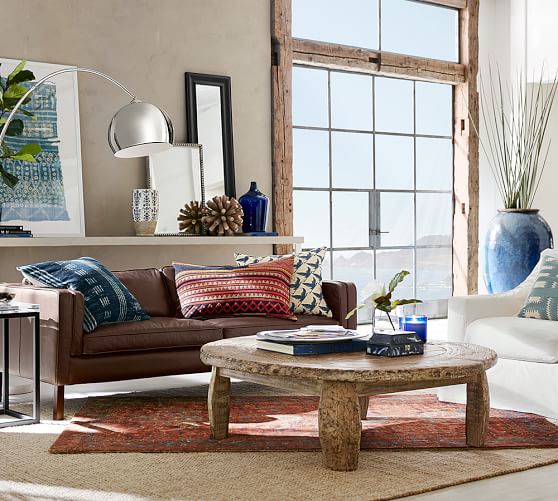 Dakota Wall Mirror Pottery Barn Dakota Wall Mirror Pottery Barn