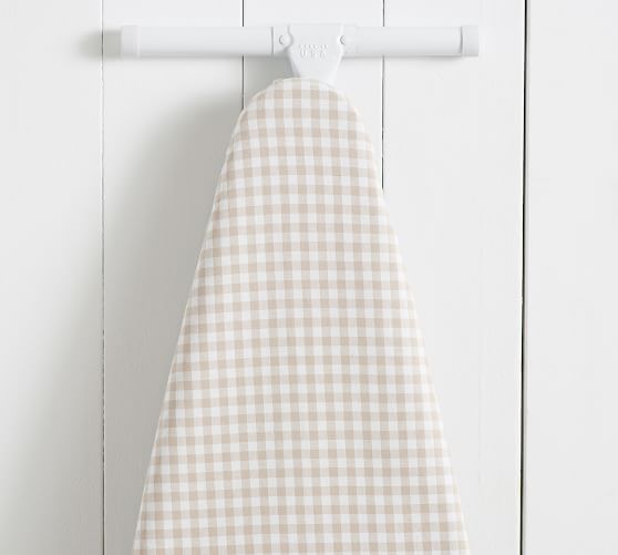 Ironing Board Cover Pottery Barn