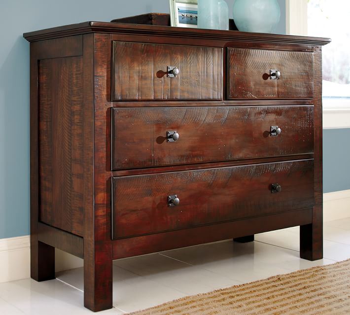 Mason Dresser Pottery Barn