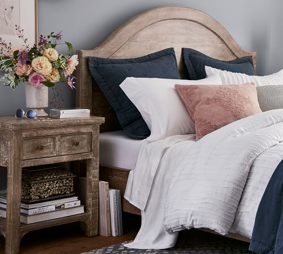 Thalia Bed Pottery Barn