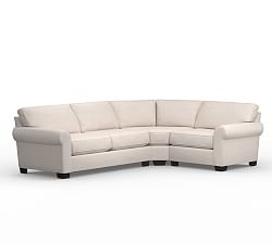 Small Sectional With Sleeper Sofa Pottery Barn Small Sectional With Sleeper Sofa