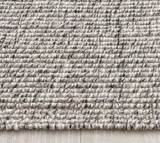 Chunky Wool Jute Rug Gray Pottery Barn - 8 By 10 Jute Rug Chunky Wool Jute Rug Gray Pottery Barn - 8 By 10 Jute Rug