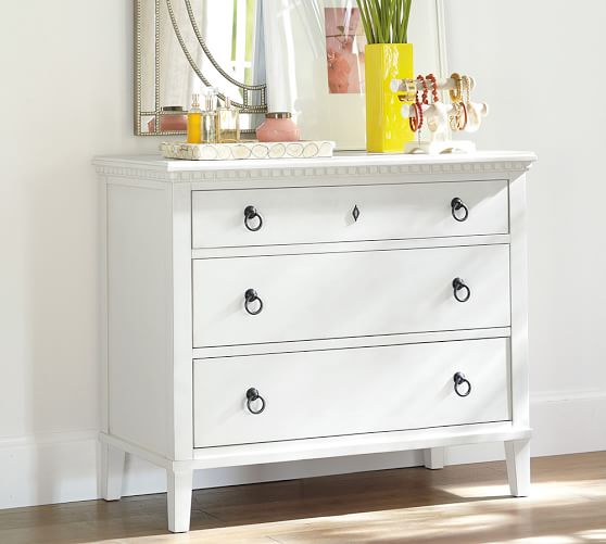 Addison Dresser Pottery Barn
