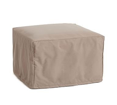 Palmetto Custom Fit Outdoor Furniture Covers Pottery Barn