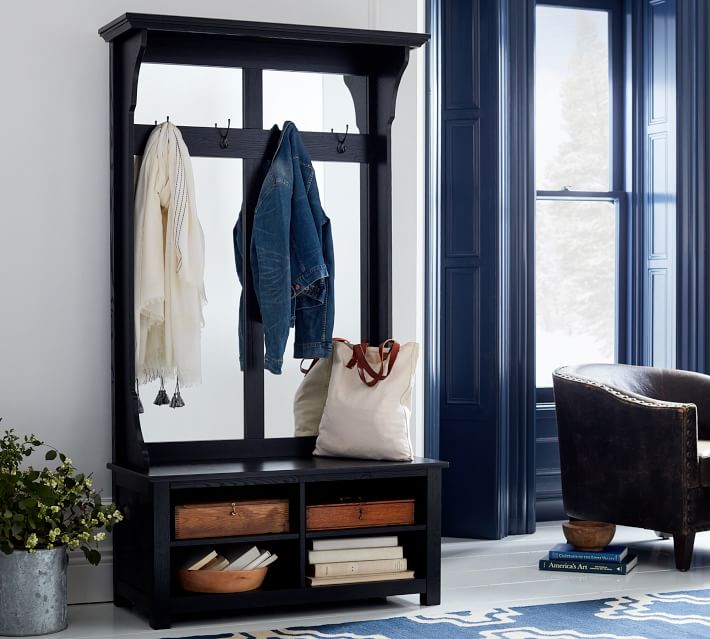 Dean Hall Tree Pottery Barn