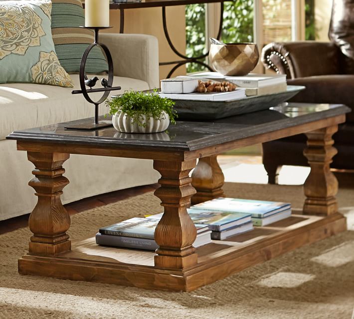 pottery barn coffee tables pottery barn coffee tables