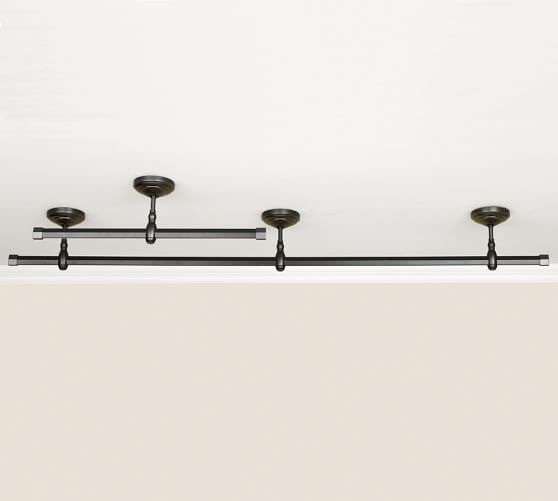 Lighting Track Pottery Barn Lighting Track Pottery Barn
