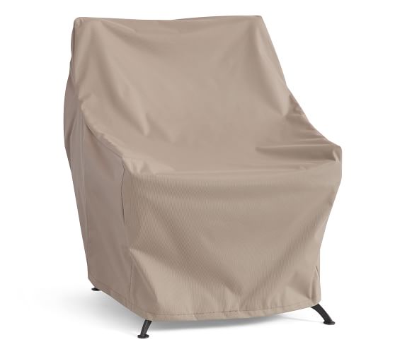 Torrey Custom Fit Outdoor Furniture Covers Pottery Barn Custom Fit Outdoor Furniture Covers