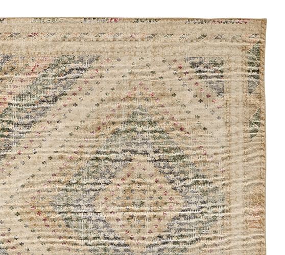 Neva Hand Knotted Rug Pottery Barn Neva Hand Knotted Rug Pottery Barn