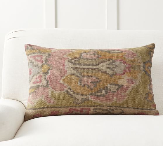 Home & Garden Pottery Barn KENOBI pottery barn pillow cover (16x26) | eBay